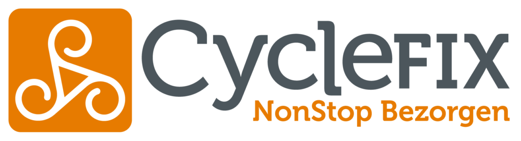 Cyclefix logo