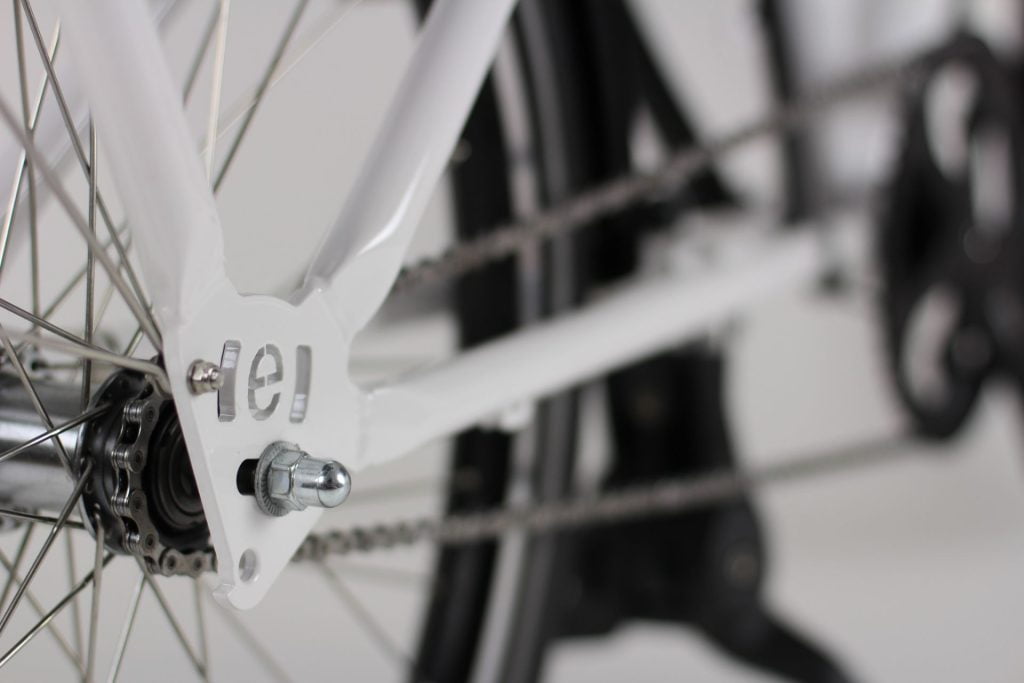 Cyclefix - frame